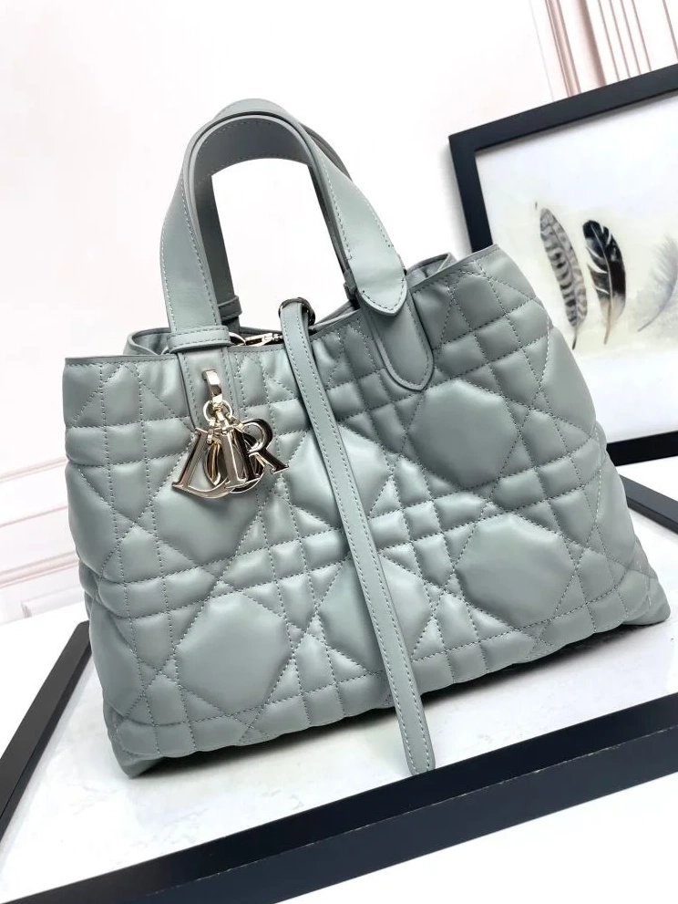 Bags Elegant 47050 Dior Christian Shopping 0703